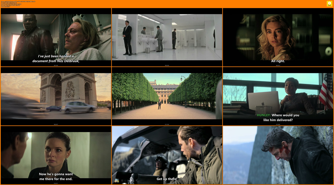[HR] Mission Impossible - Fallout (2018) IMAX [581FBB45].mkv
