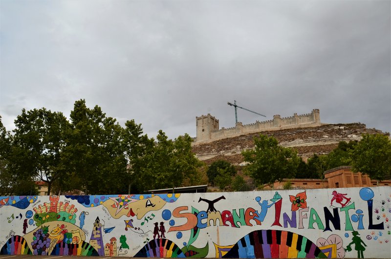 PEÑAFIEL-14-9-2022 - Valladolid y sus pueblos-2012/2016 (32)