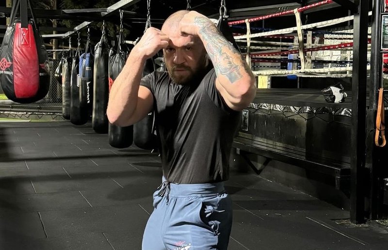 Шест потенциални битки за Конър Макгрегър в UFC