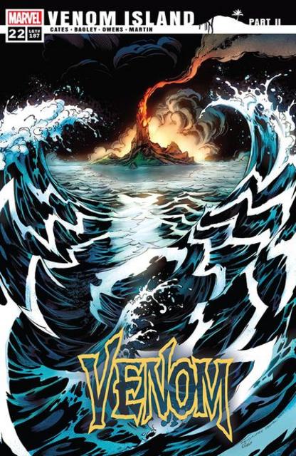 Venom 022 (2020)