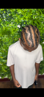 Natural style