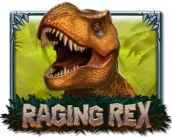 RAGING REX