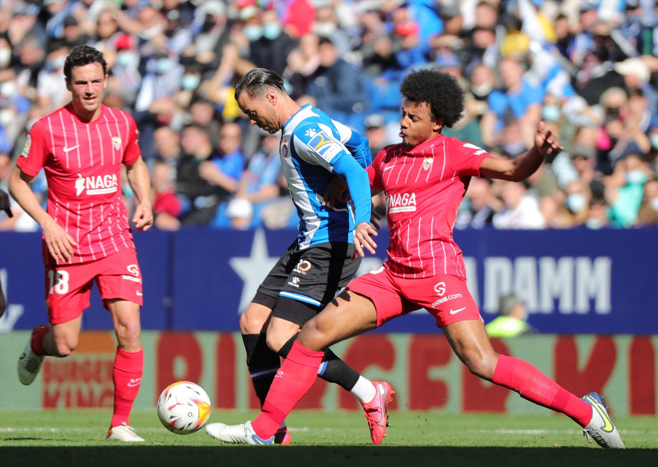 Nhận định, soi kèo Espanyol vs Sevilla, 03h00 ngày 25/11