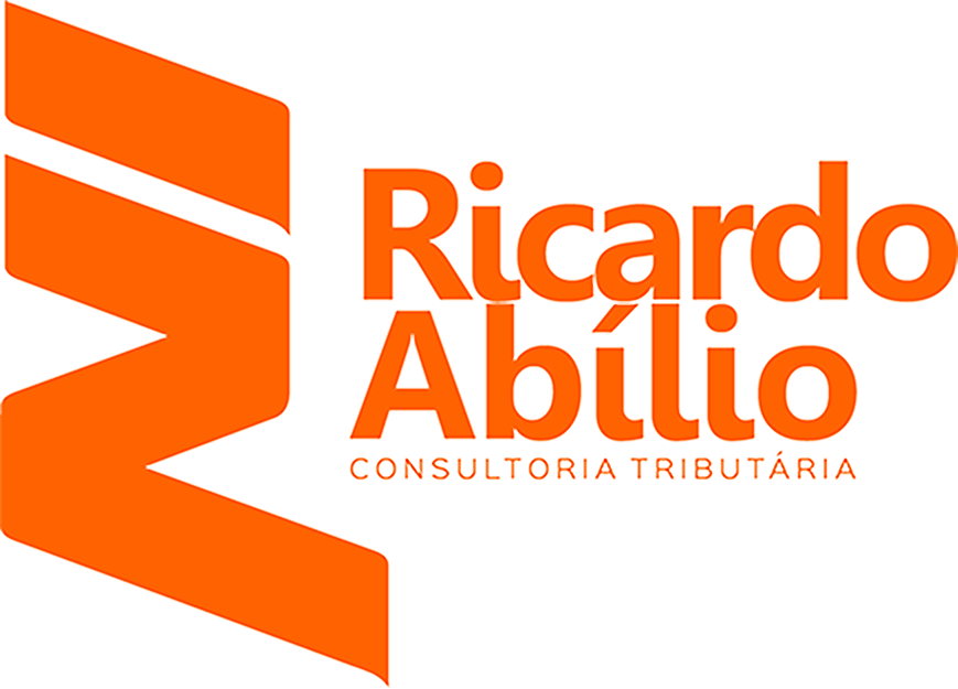 Logo Ricardo Abílio