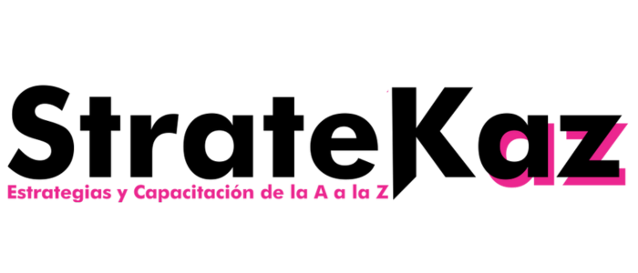 Logo Stratekaz