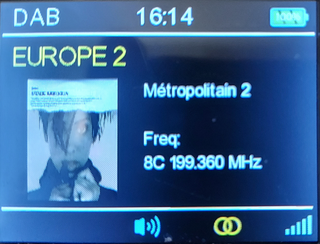 metro 2 angers