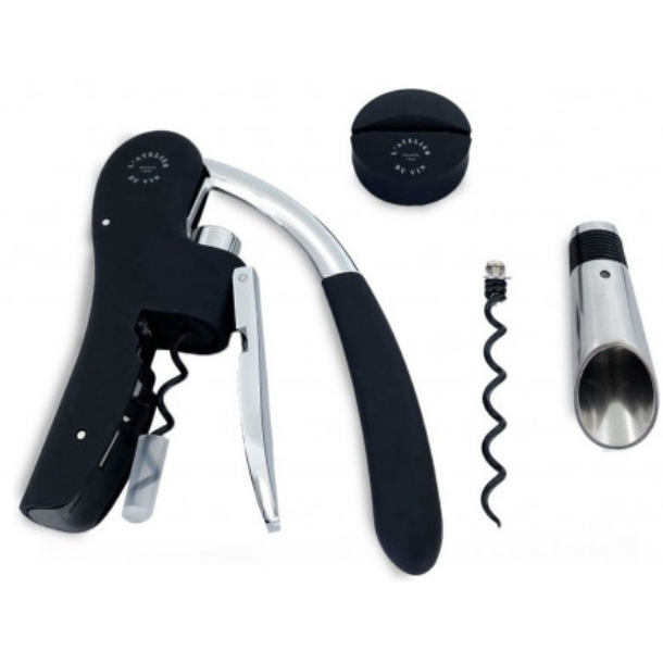 set somelier
