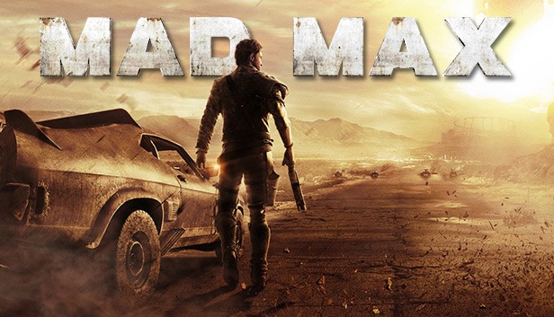 MAD MAX | STEAM KEY