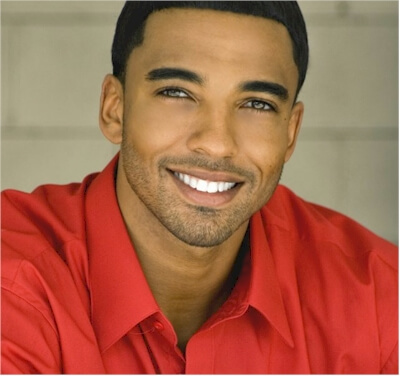 Christian Keyes