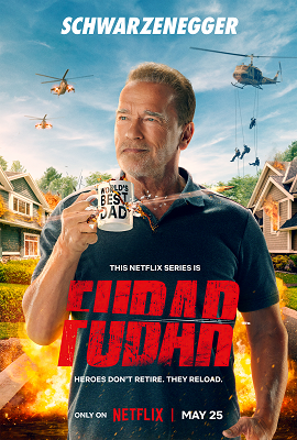 FUBAR - Stagione 1 (2023)[Completa].mkv WEBDL 1080p HEVC DDP5.1 ITA ENG SUBS