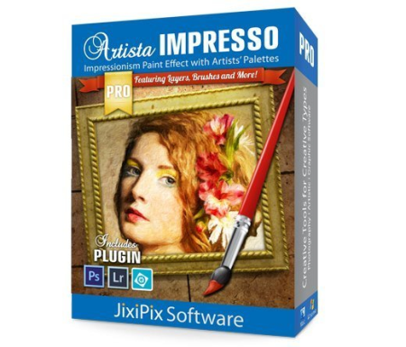 JixiPix Artista Impresso Pro 1.8.15 (x64) Portable JixiPix Artista Impresso Pro 1.8.15 (x64) Portable