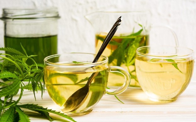 Explore and Discover the Tranquil Benefits of CBD and Cannabis Teas