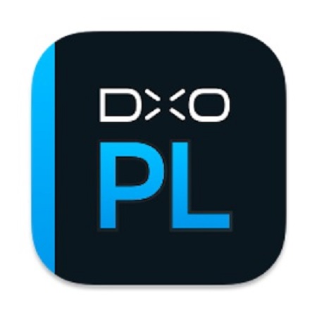 DxO PhotoLab 4 ELITE Edition 4.3.2.61 (Mac OS X)