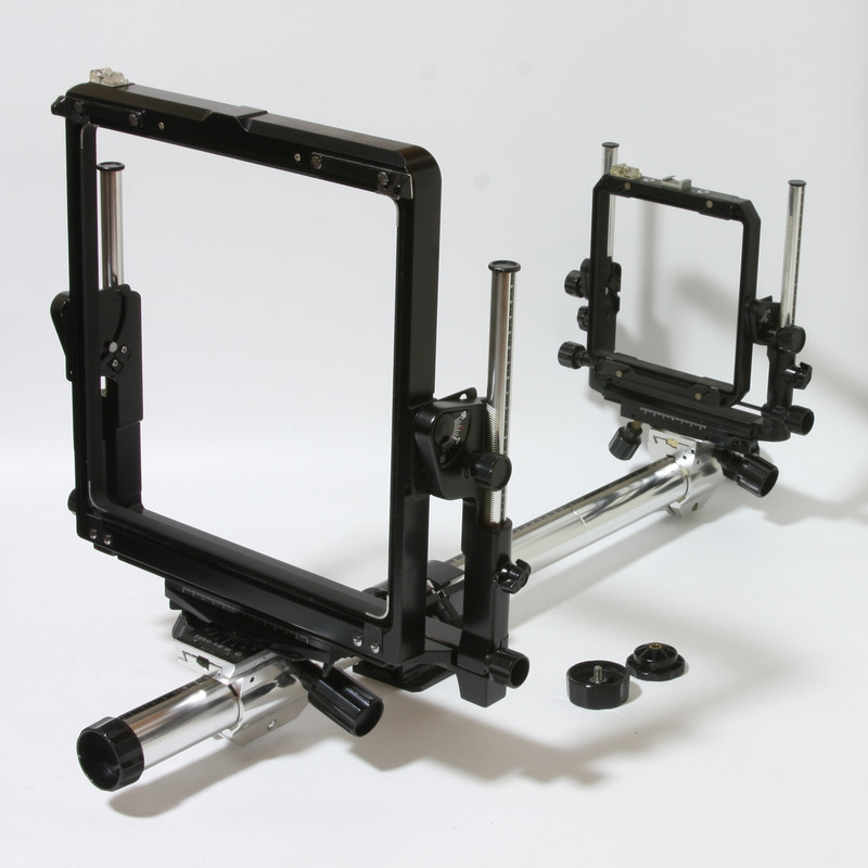 For Sale - FS: Toyo 810G Monorail Camera Body | Photrio.com Photography ...
