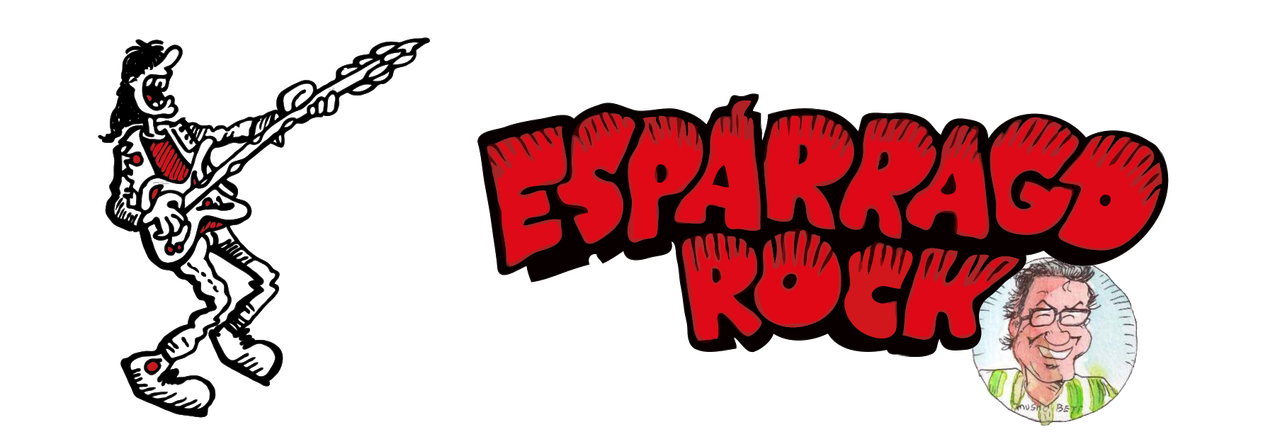 EsparragoRock Logo