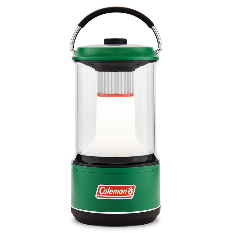 Coleman LED lantern