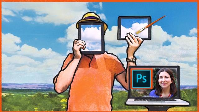 Photoshop  Quick & Easy Animation Like a Professional