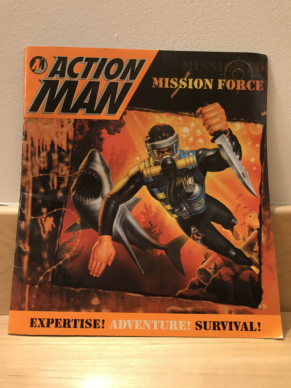 Action Man annuals and books - Page 5 BD75_C2_A3-9123-4913-94_C9-_F580_C0_A39612