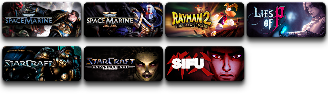 Games