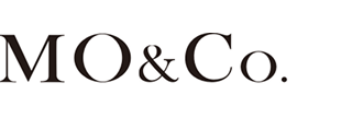 MO&Co Logo