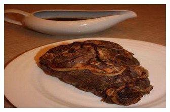   VIANDES SAUVAGES   