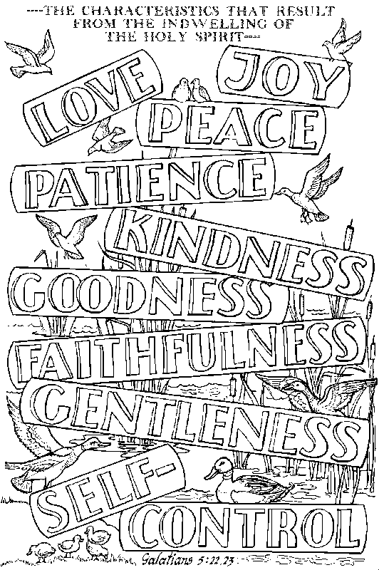 abdaacts Fruit Spirit