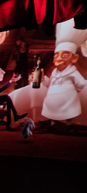 VIERNES 08/07 - DÍA 4 - Dos años y una pandemia después, Disneyland París-julio 2022 (10)