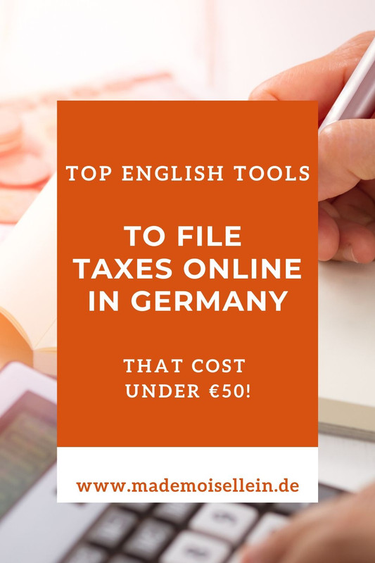 file online taxes in germany 
