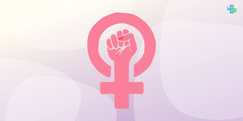 Kas yra 6-osios bangos feminizmas?
