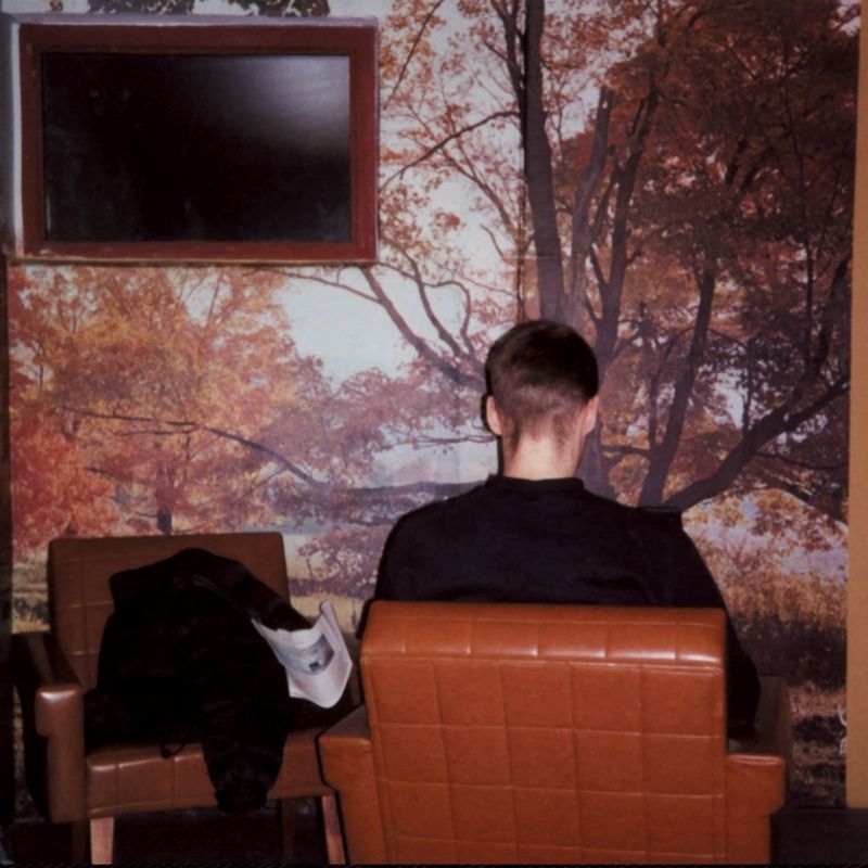 Fugazi - Furniture (Single, Dischord Records, 2014) FLAC