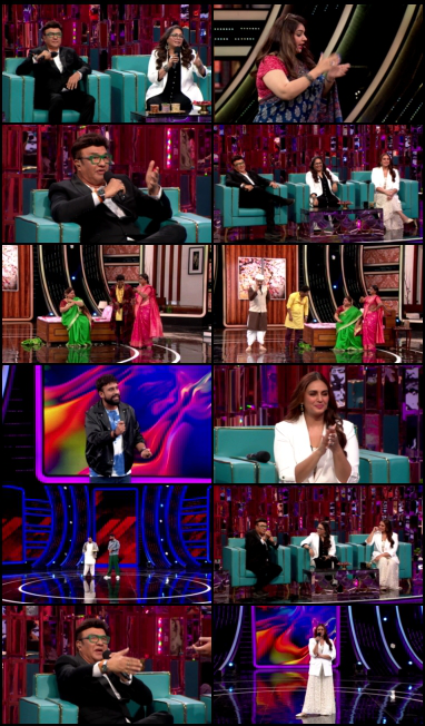  Madness Machayenge S01 23rd March 2024 480p HDRip x264 Full Indian Show [400MB] Full Movie Download screenshot