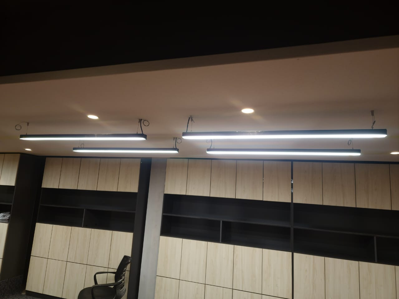 Customized Lights – Innovation Meets Elegance