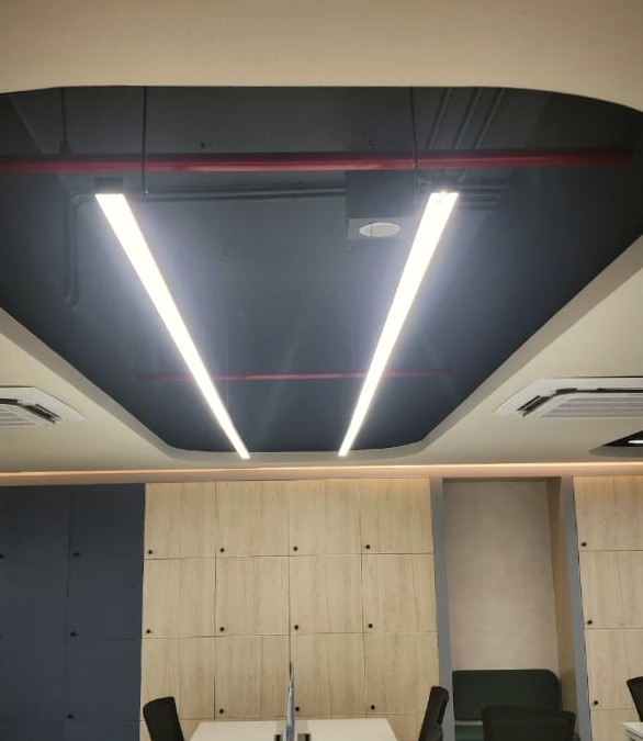 Customized Lights – Innovation Meets Elegance