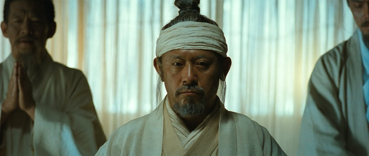 The Lost Bladesman 2011 Extras 1080p BluRay x265 HEVC 10bit EAC3 7 1 Chinese SAMPA QxR