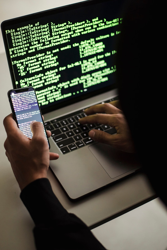 How accounts really get hacked — and the 20-minute setup that stops it