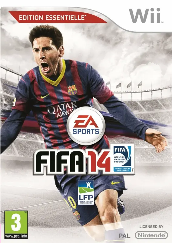 FIFA 14 APK