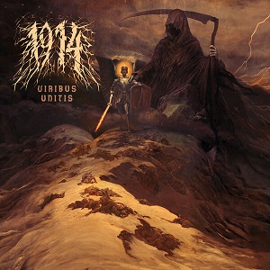 1914 (UKR) / Blackened Death/Doom Metal