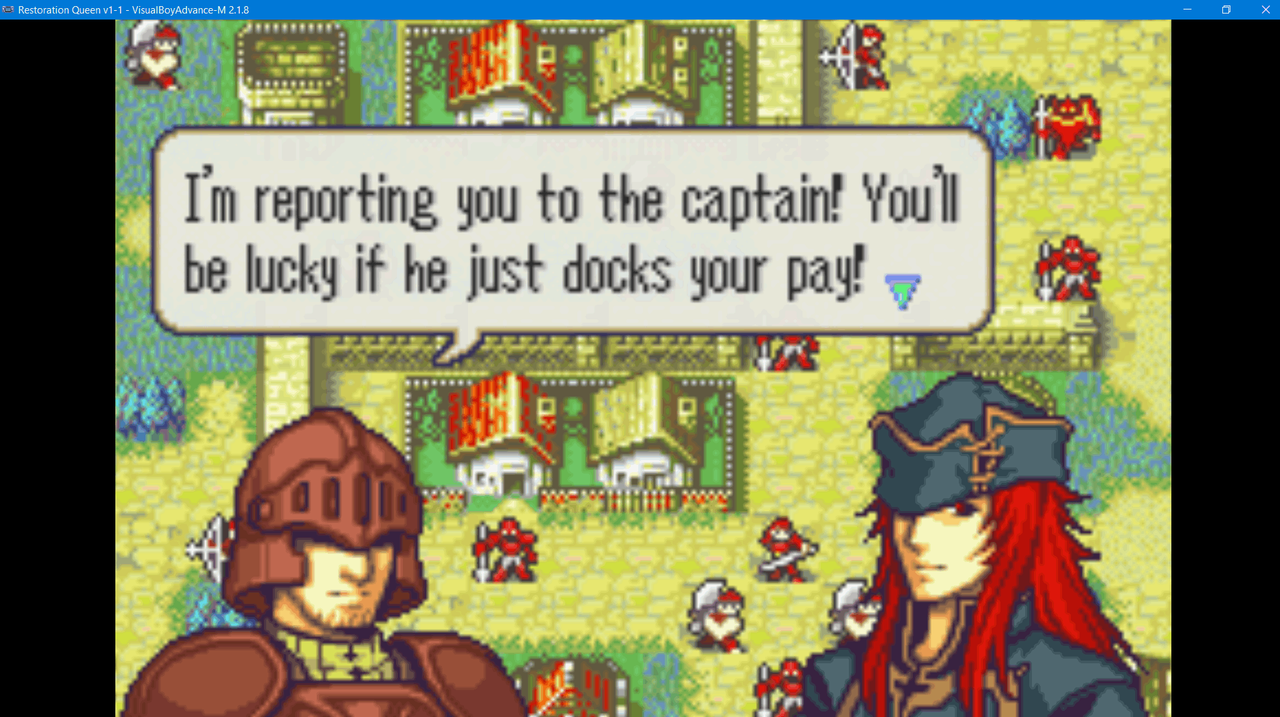 2024-02-21 21_45_41-Restoration Queen v1-1 - VisualBoyAdvance-M 2.1.8