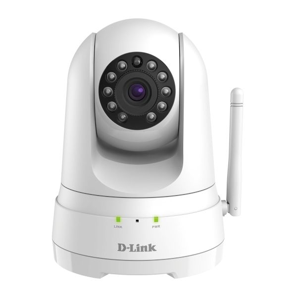 Περιστρεφόμενη IP Camera DCS-8525LH