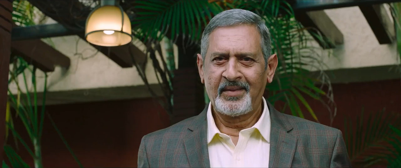 Gangster 2024 WebRip [Hindi + Telugu] 480p 720p ESub Screenshot
