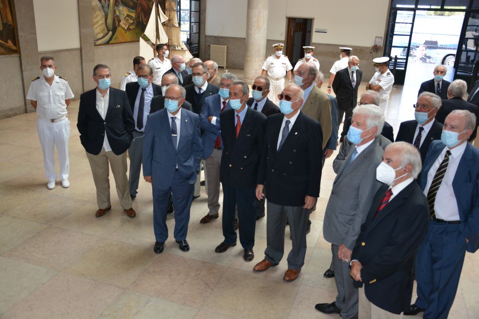 60 Anos by Escola Naval Baptista Correia (19)