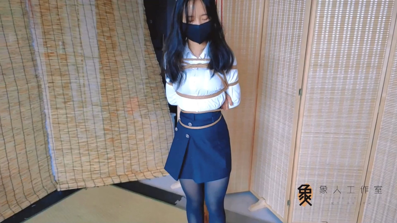 象人原创 定拍小0&人妻Miya-双人日式的奇妙连接.mp4_20211005_082416.736