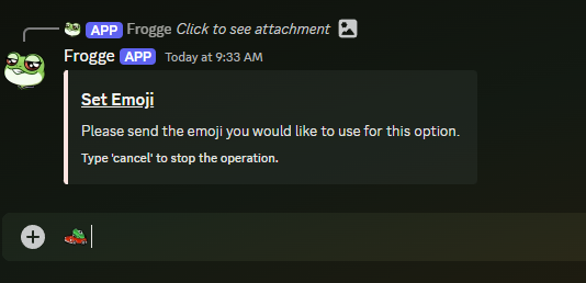 North America Emoji