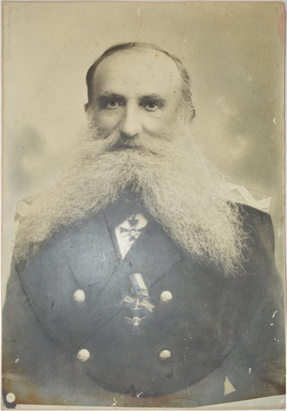 Ловягин Александр Николаевич