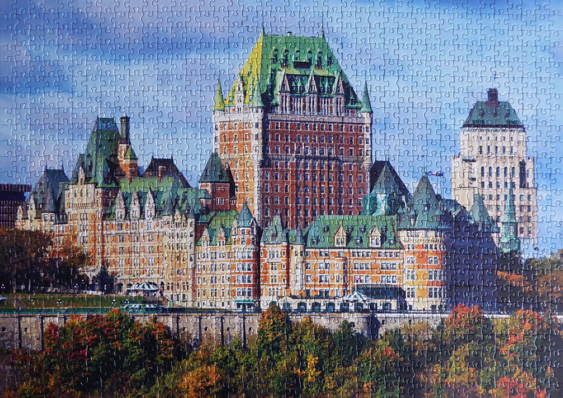 CastilloDeFrontenacCanada1000Educa