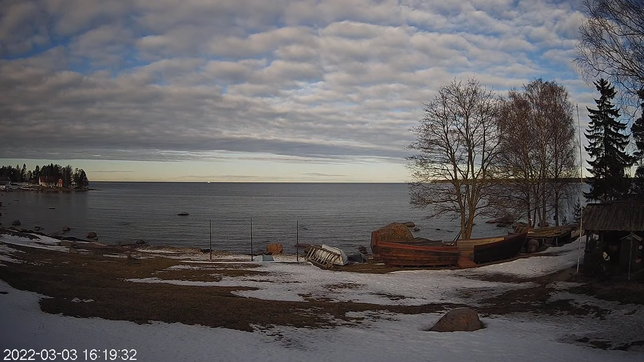 Kasutaja Kasmu Meremuuseum otseülekanne 13-0-2 screenshot