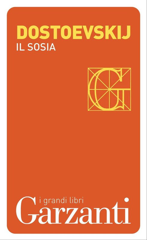 Fëdor Dostoevskij - Il sosia (2012)