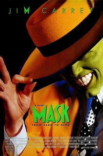 The Mask - Da zero a mito (1994).mkv BDRip 576p x264 AC3 iTA-ENG
