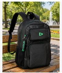 Mochilas de costas