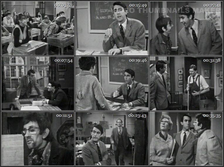 Please Sir! S01E02 A Picture Of Innocence.mkv